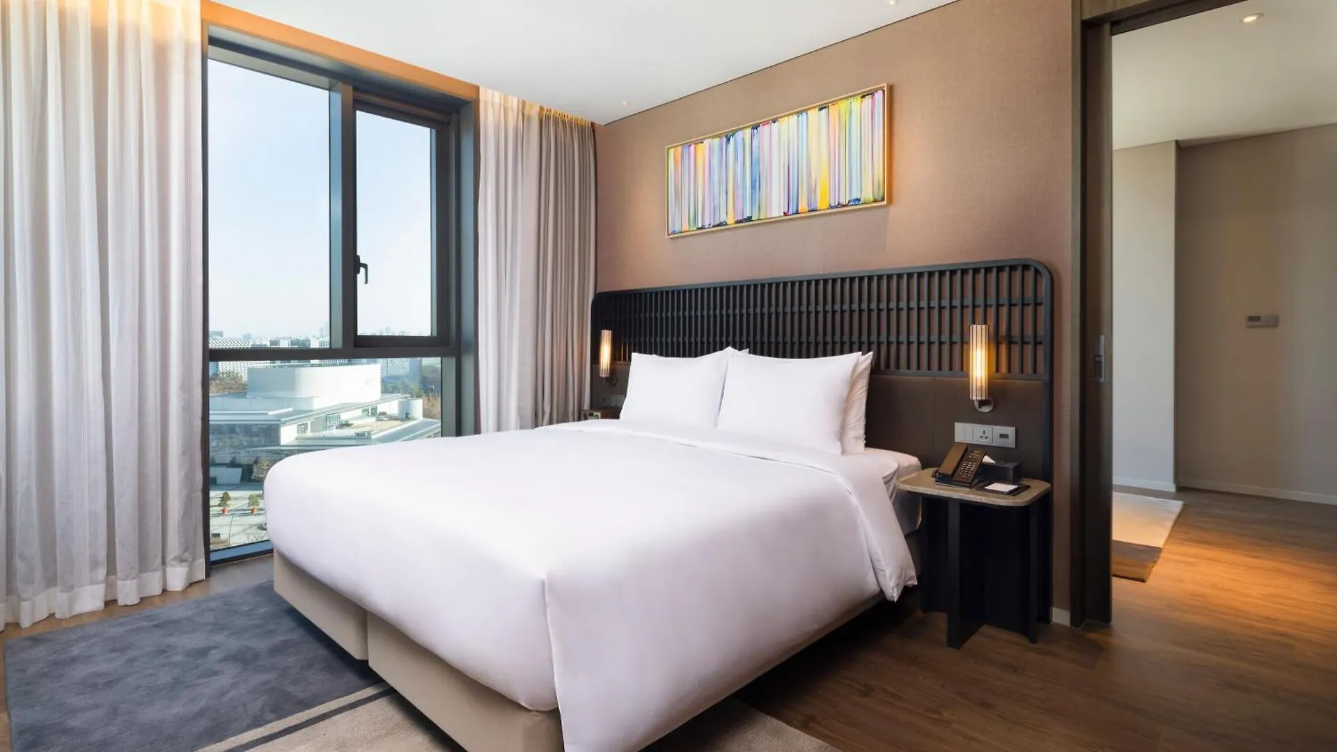 Mercure Ambassador Seoul Magok Hotel