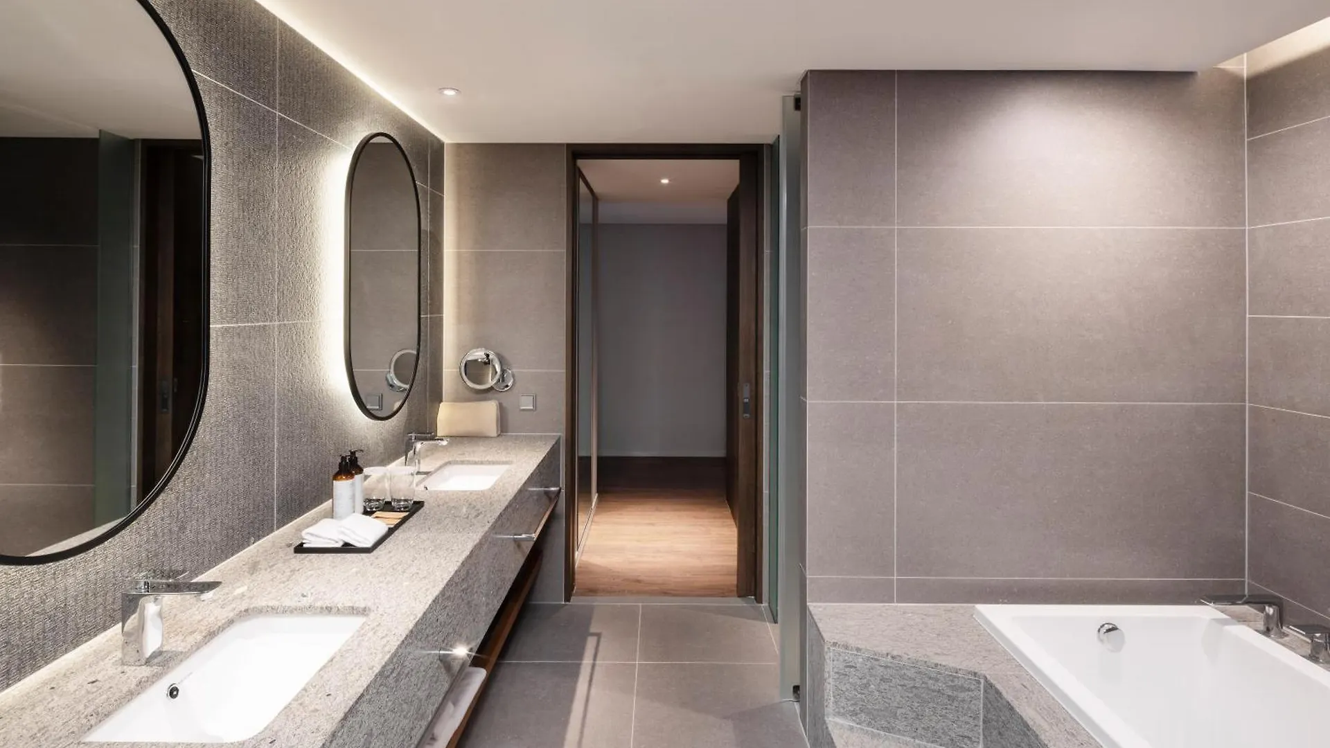 Hotel Mercure Ambassador Seoul Magok