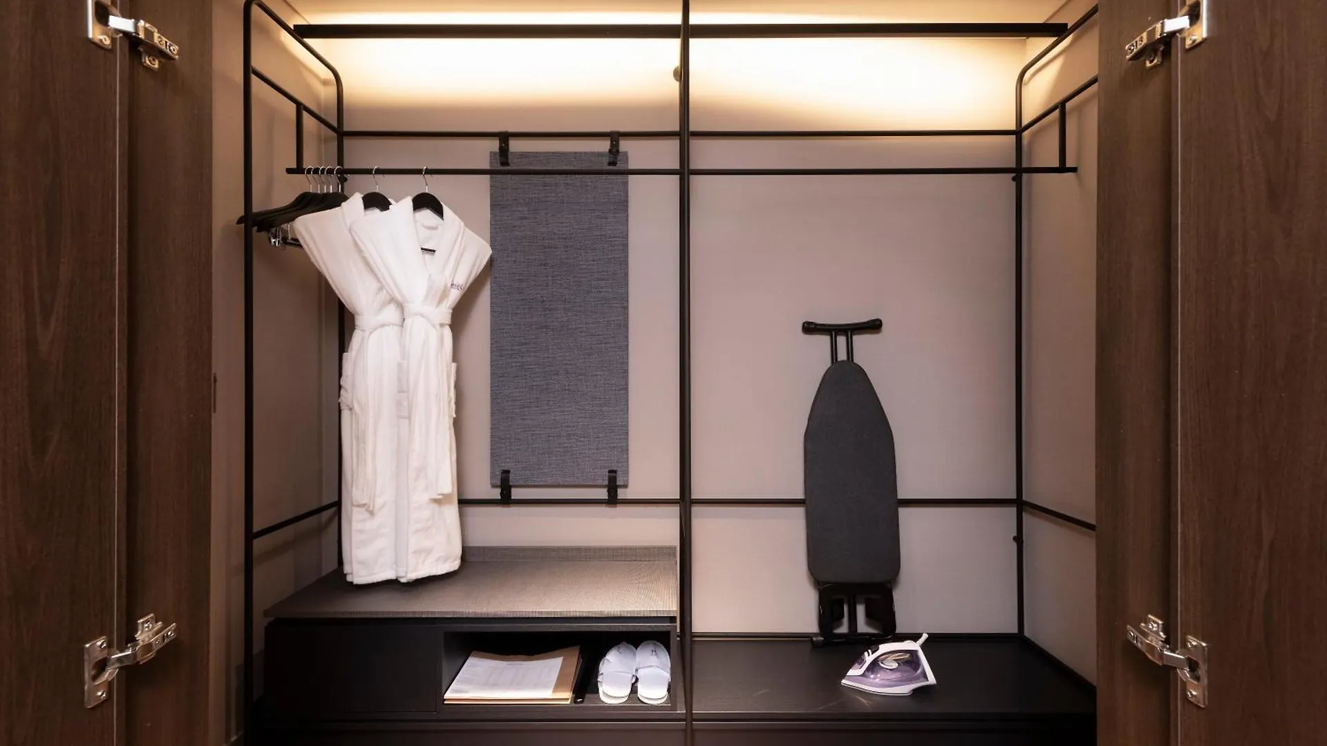 Mercure Ambassador Seoul Magok 4*,  Jižní Korea