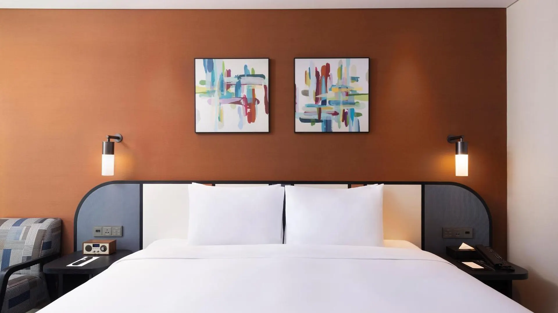 Hotel Mercure Ambassador Seoul Magok