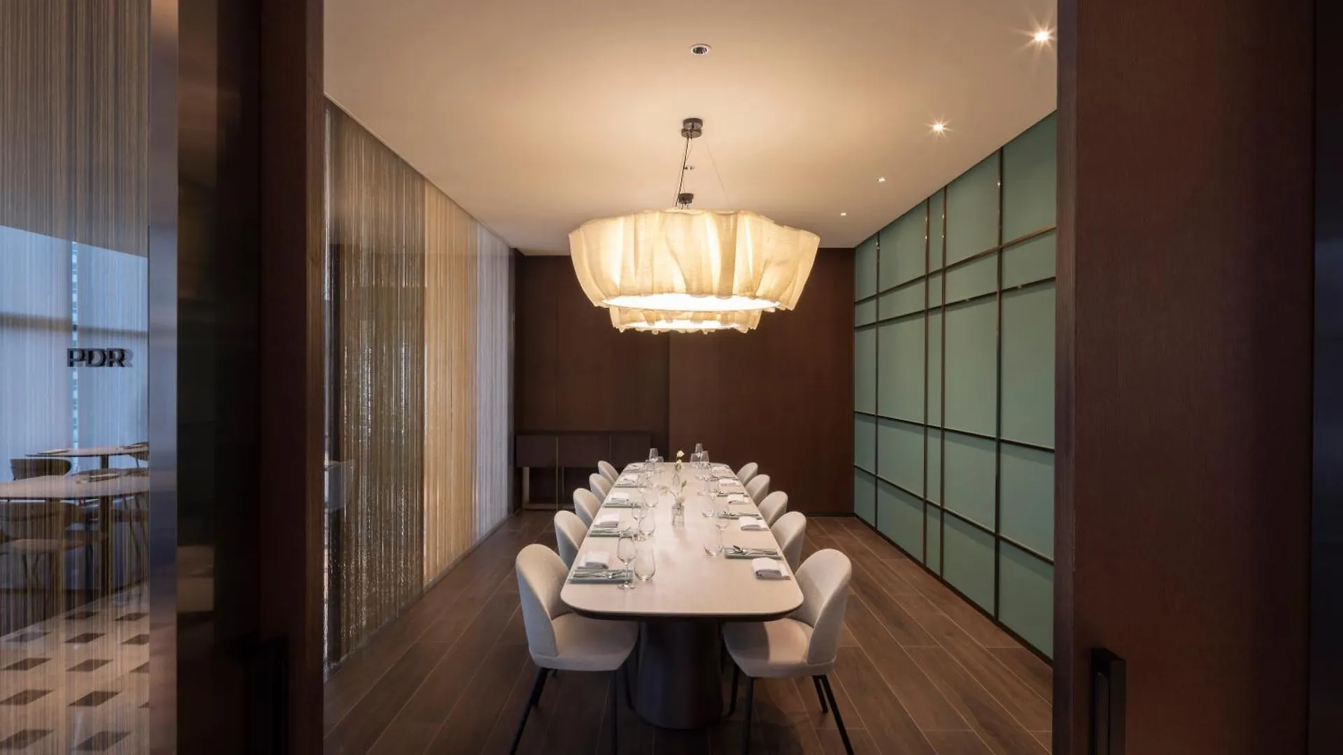 Mercure Ambassador Seoul Magok Hotel