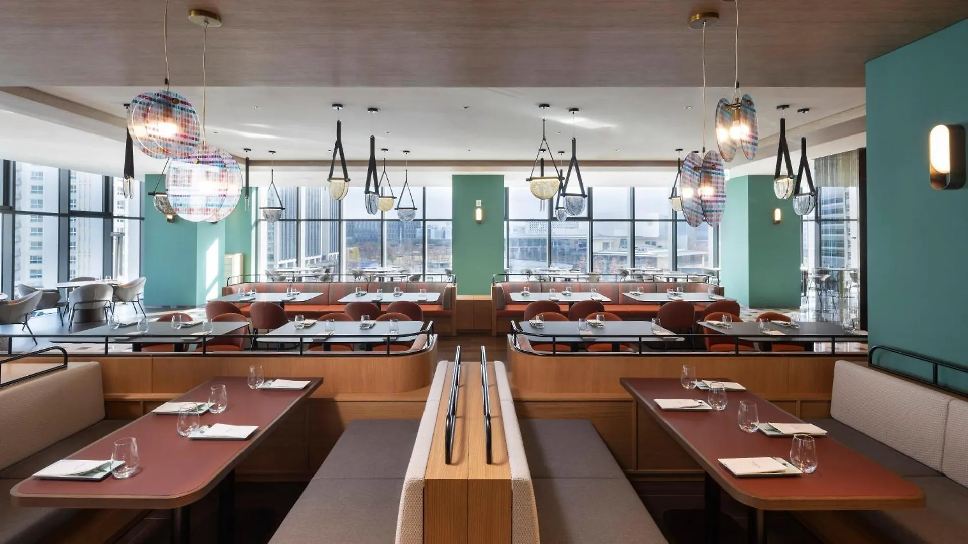 Hotel Mercure Ambassador Seoul Magok
