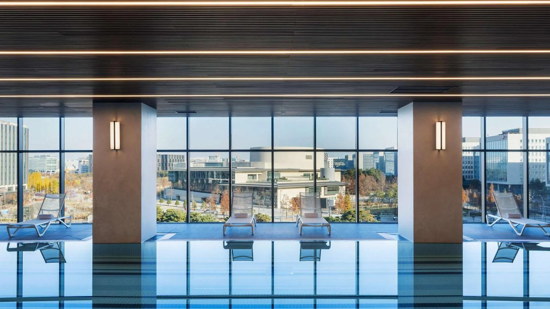 Hotel Mercure Ambassador Seoul Magok