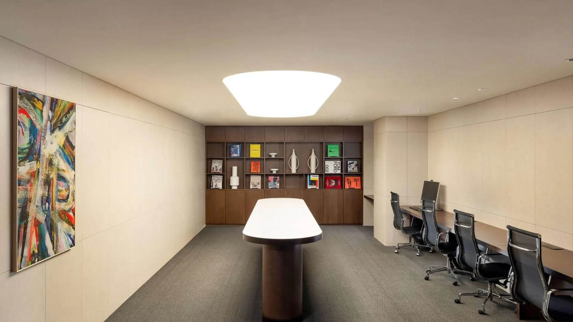 Hotel Mercure Ambassador Seoul Magok