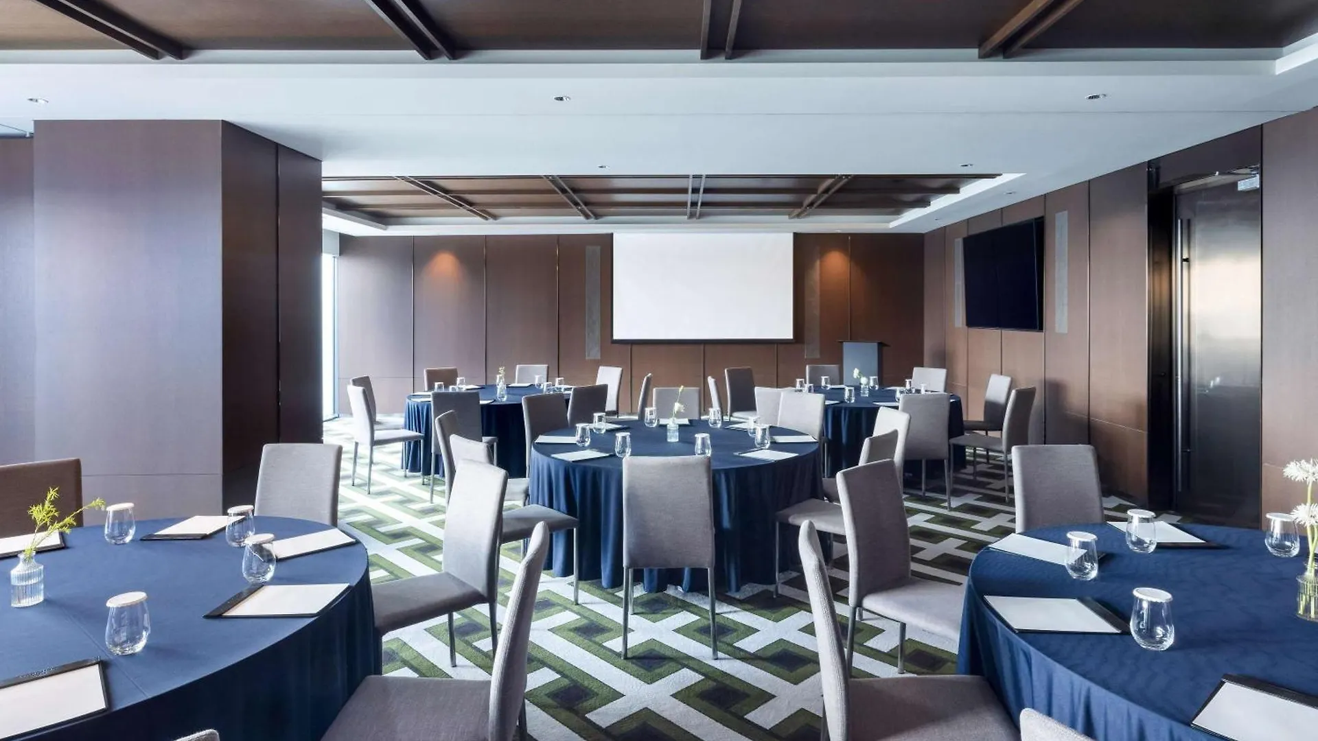 **** فندق Mercure Ambassador Seoul Magok كوريا الجنوبية