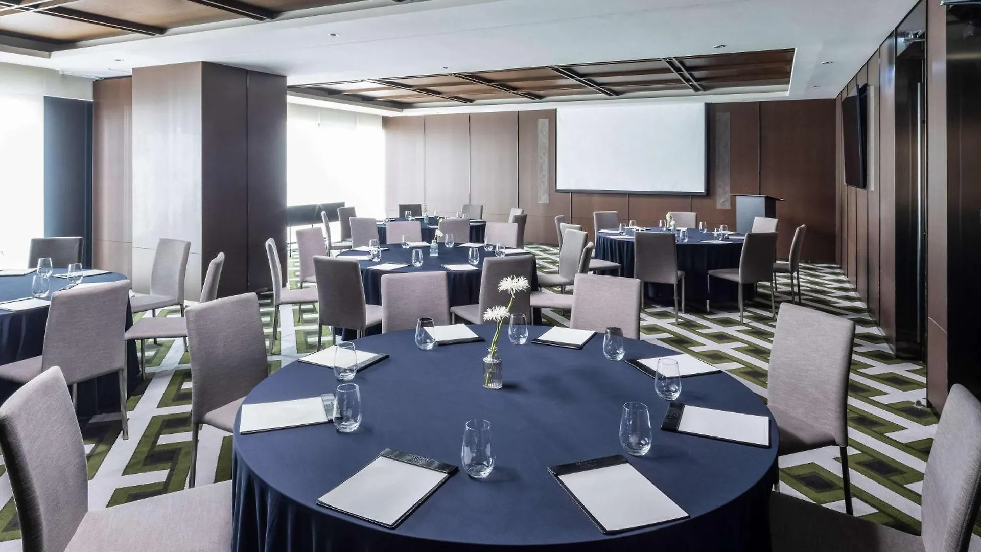 Mercure Ambassador Seoul Magok Hotel