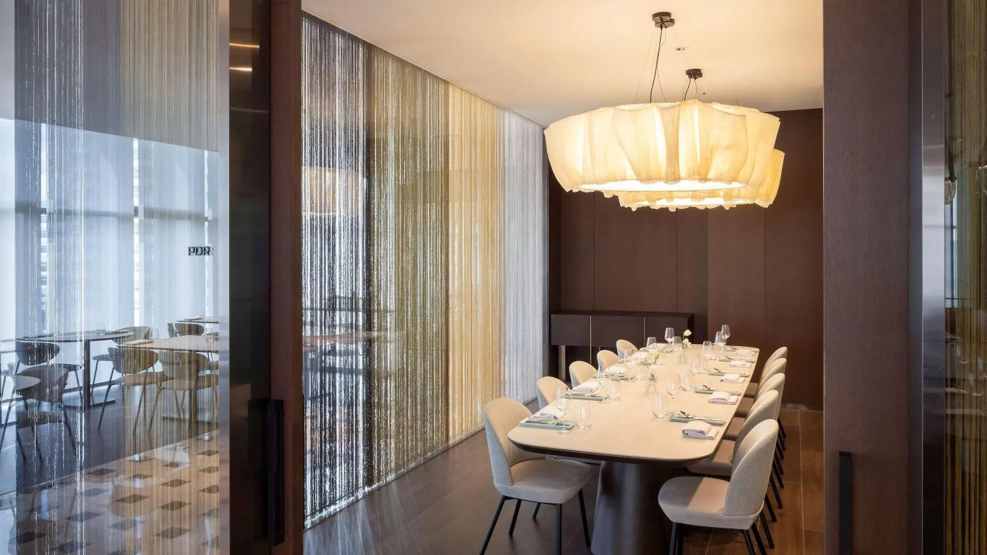 Mercure Ambassador Seoul Magok Hotel