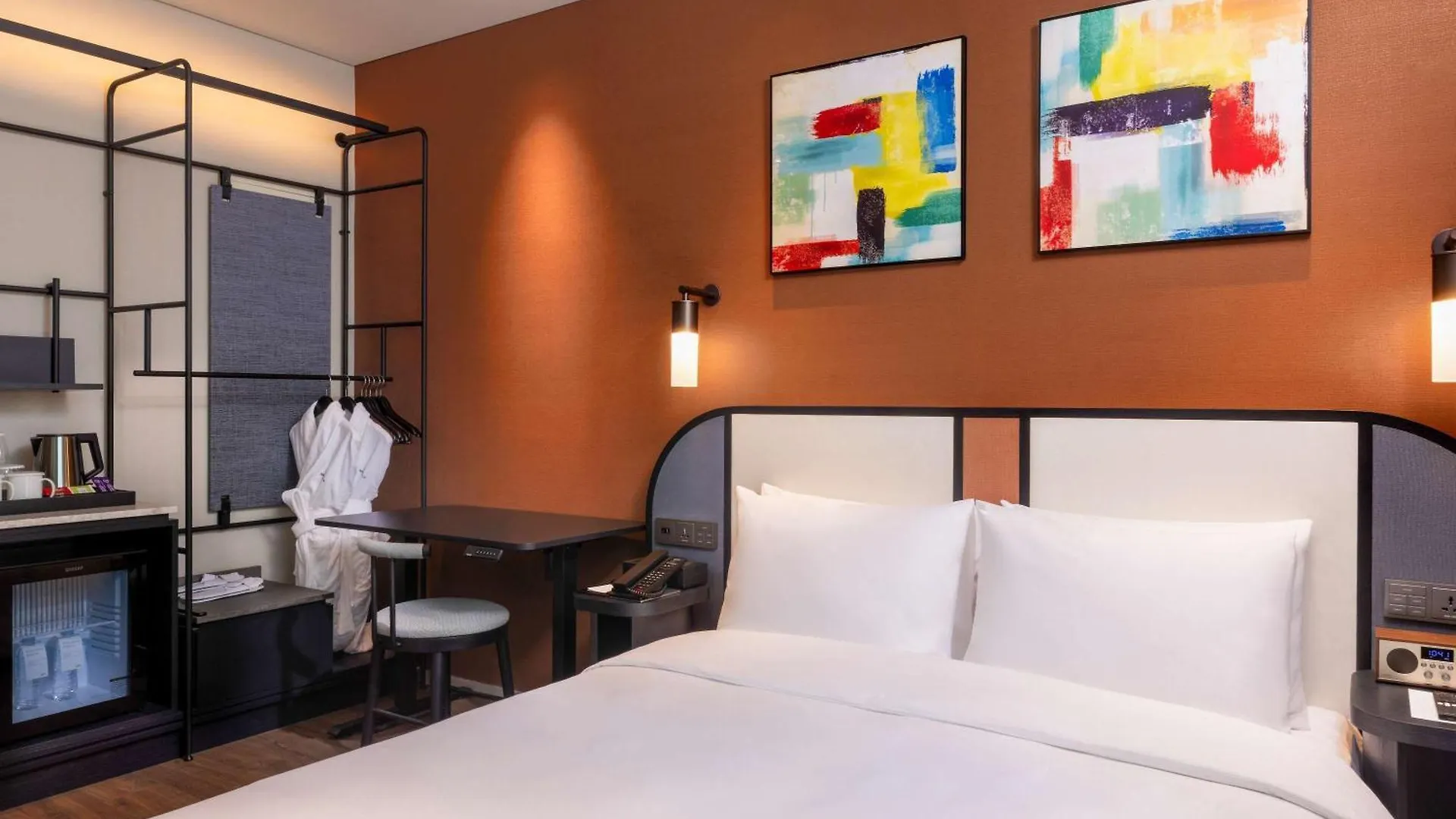 Mercure Ambassador Seoul Magok Hotel