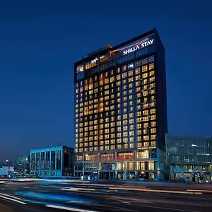 Shilla Samsung Coex Center فندق