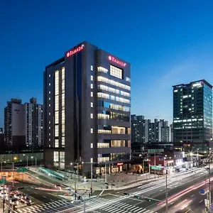 라마다 서울 신도림 서울특별시