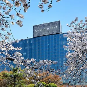 Hotel Grand Hyatt