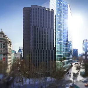 Glad Gangnam Coex Center **** Сеул