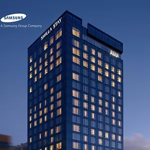 Hotel Shilla Guro - Guro Digital Complex Station, Séoul
