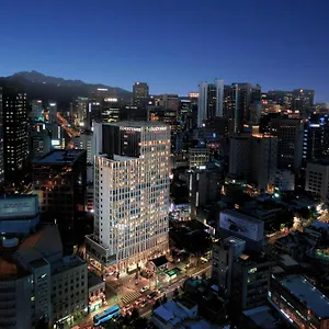 Courtyard By Marriott Namdaemun Seoul