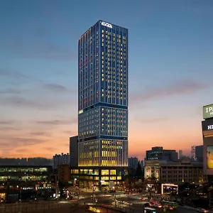 Nine Tree Premier Rokaus Yongsan **** Сеул