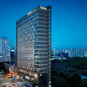 페어필드 바이 메리어트 서울 서울특별시