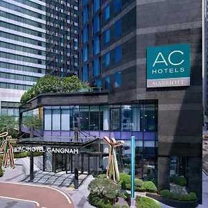Ac By Marriott Gangnam Seoul