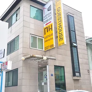 Hotel Skypark Myeongdong, Séoul