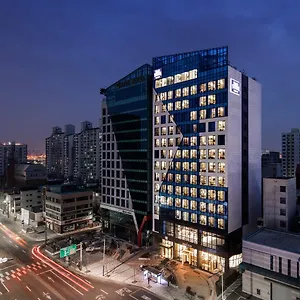 스테이트 선유 서울특별시
