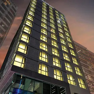 Hotel Ocloud Gangnam, Séoul