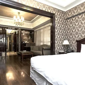 Gangnam Artnouveau Seúl