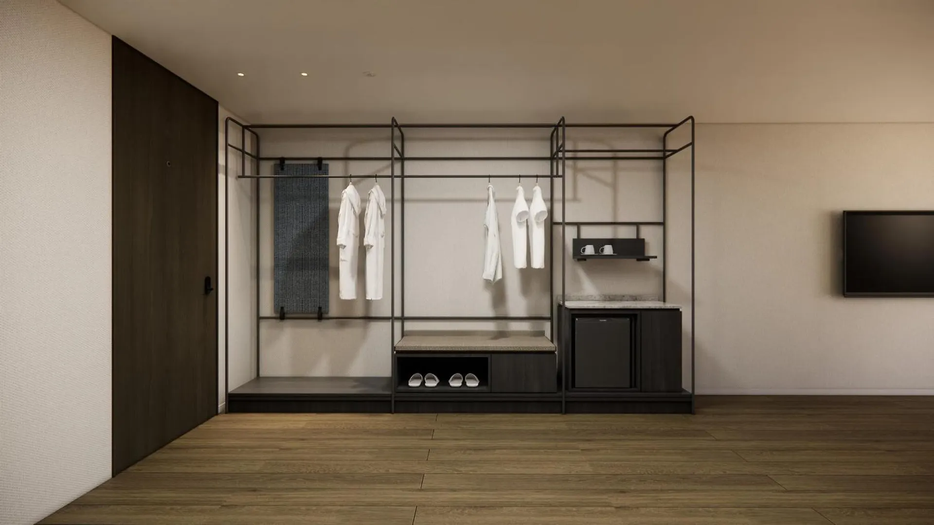 **** 호텔 Mercure Ambassador Seoul Magok 대한민국