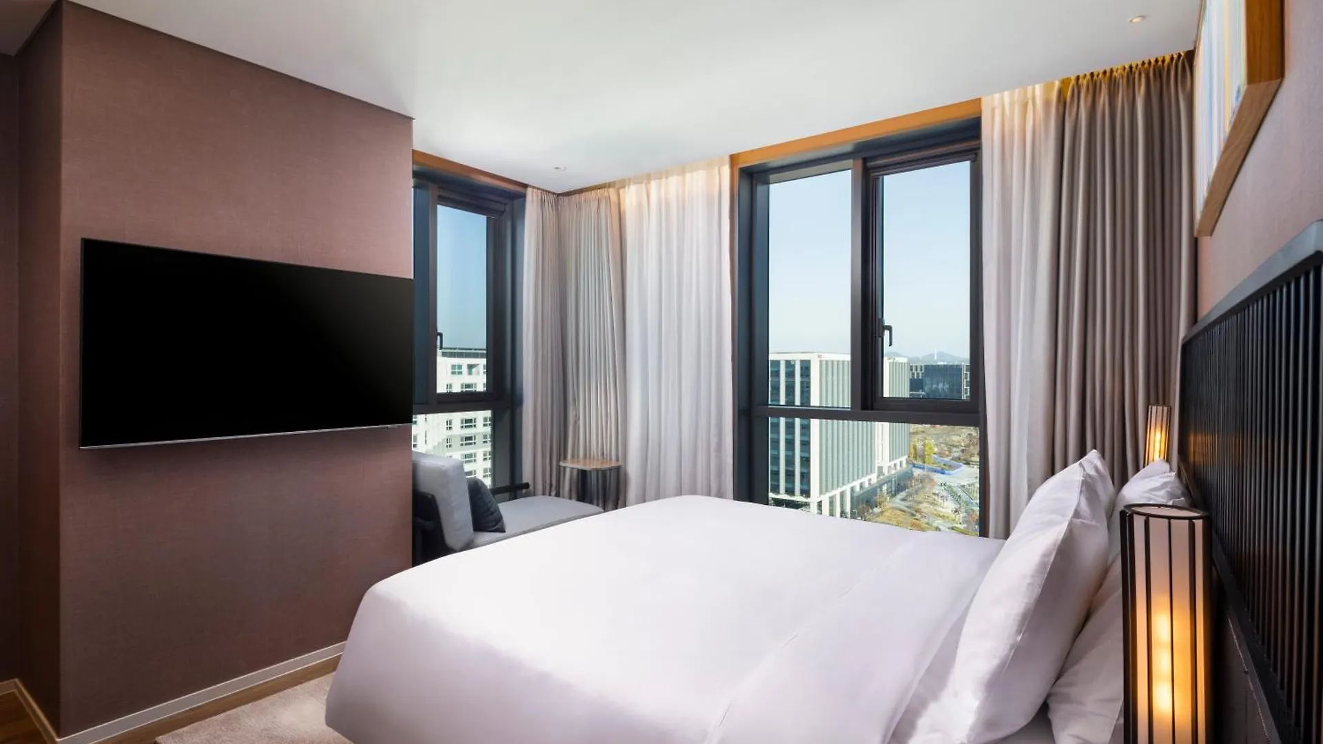 Mercure Ambassador Seoul Magok