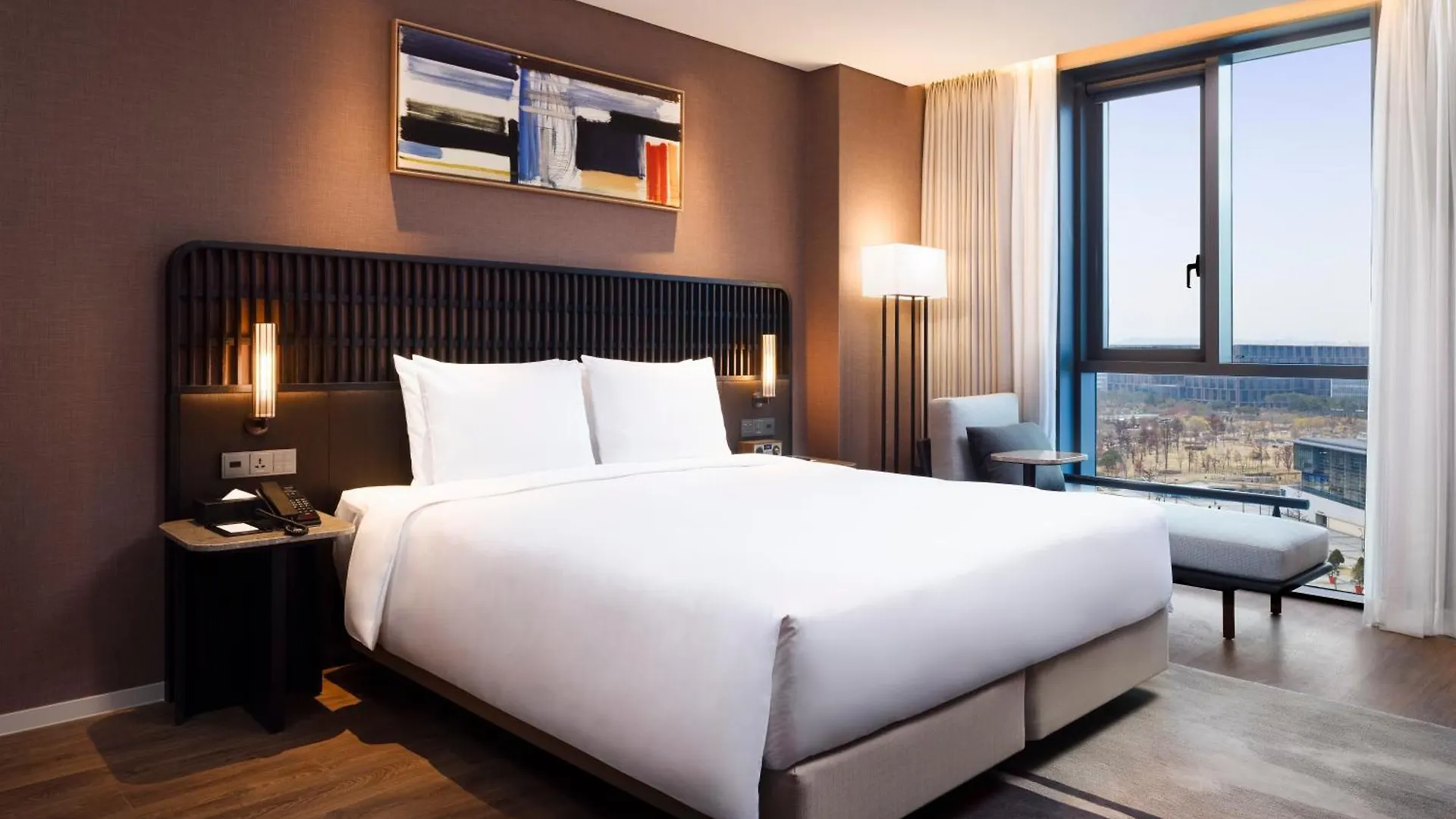Mercure Ambassador Seoul Magok
