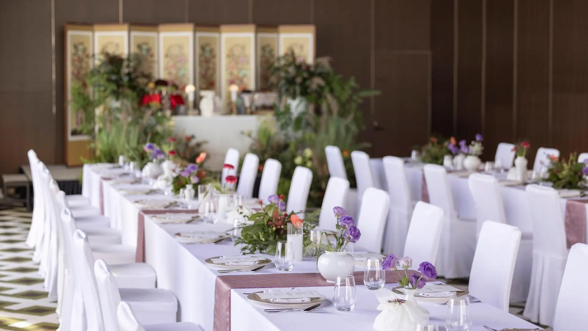 호텔 Mercure Ambassador Seoul Magok