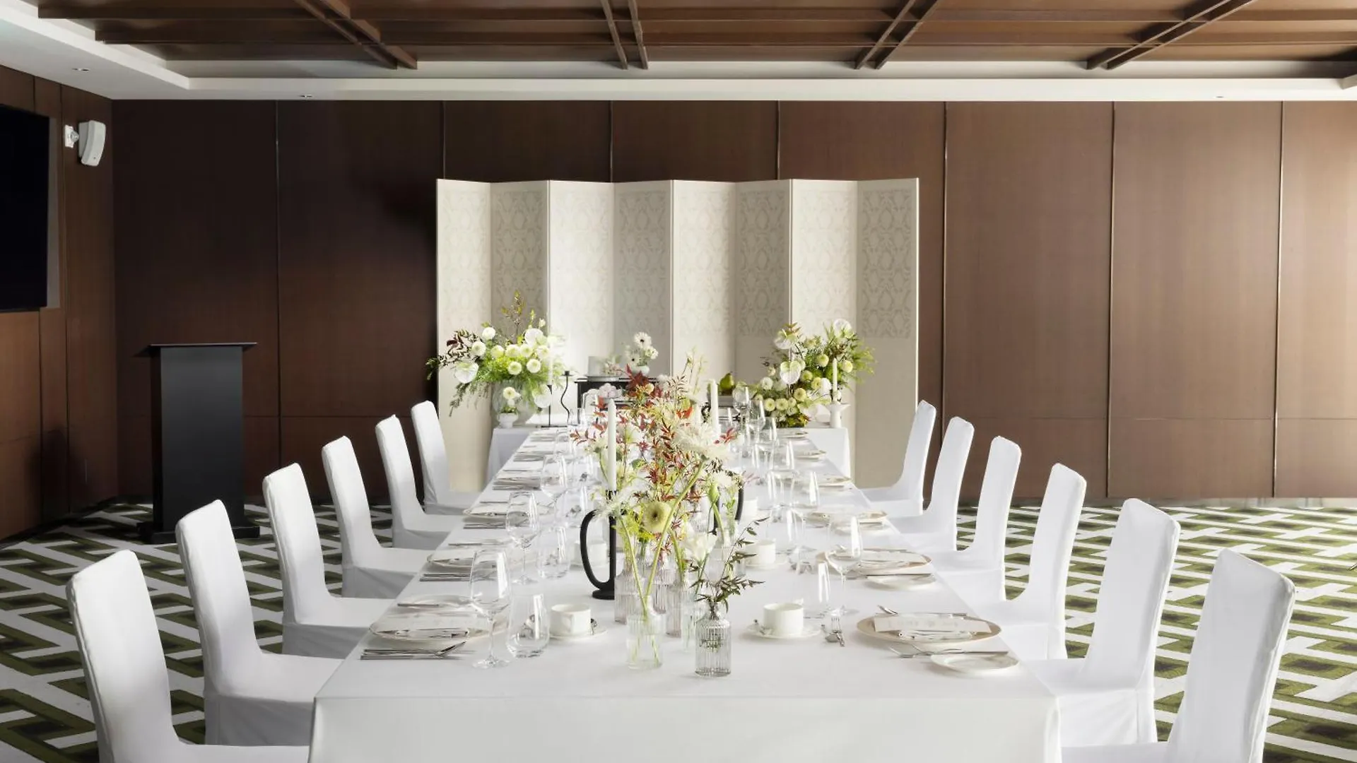 Mercure Ambassador Seoul Magok 대한민국