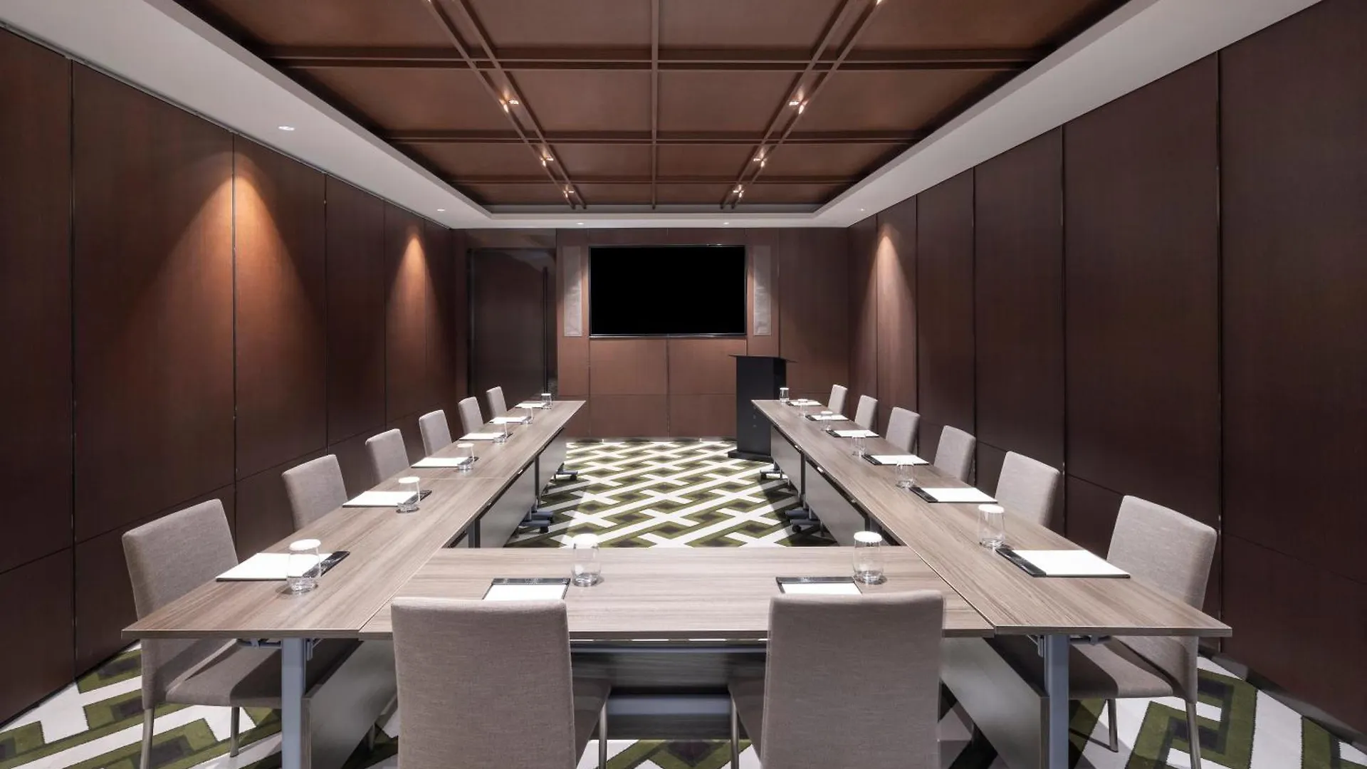 Mercure Ambassador Seoul Magok 4*,  대한민국