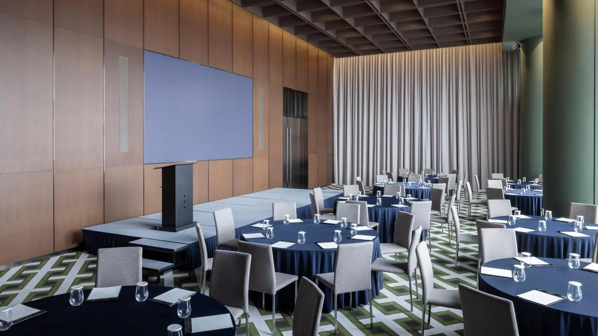 Mercure Ambassador Seoul Magok