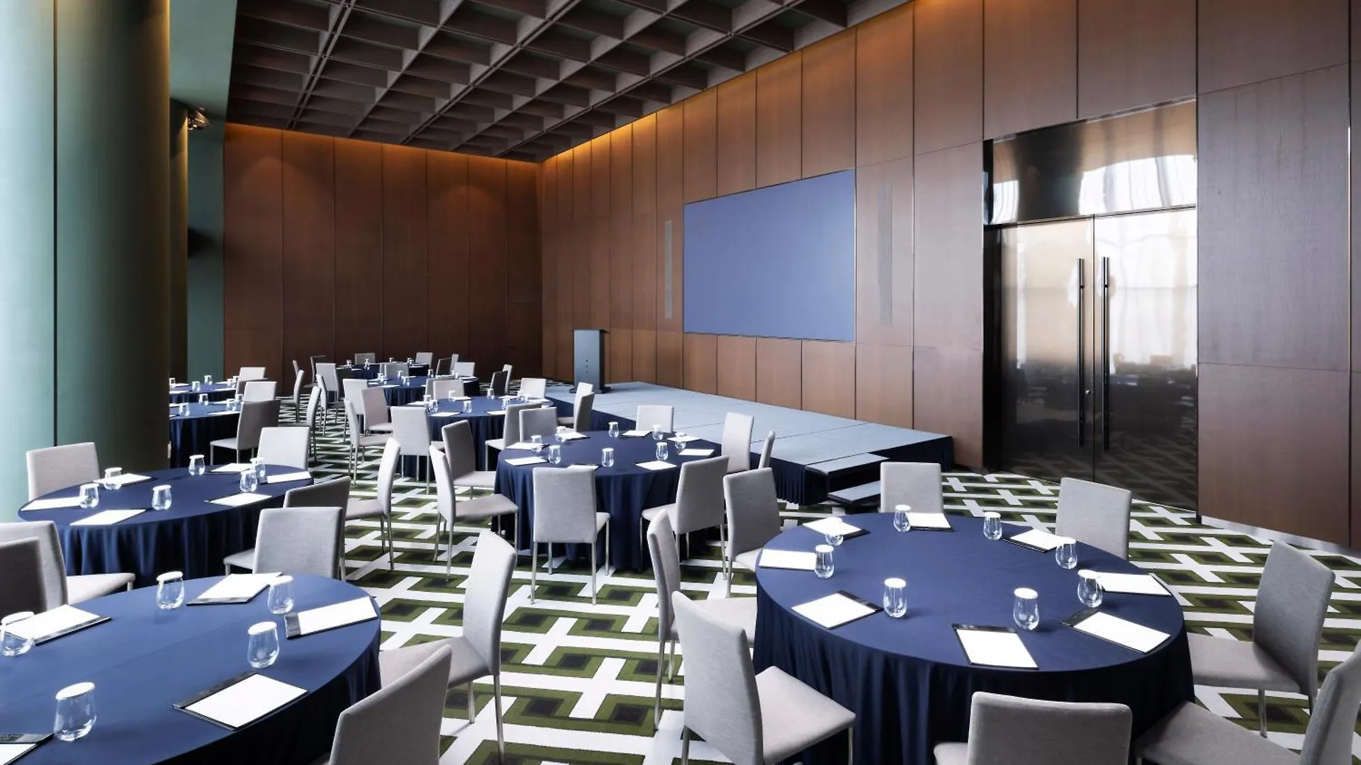 호텔 Mercure Ambassador Seoul Magok