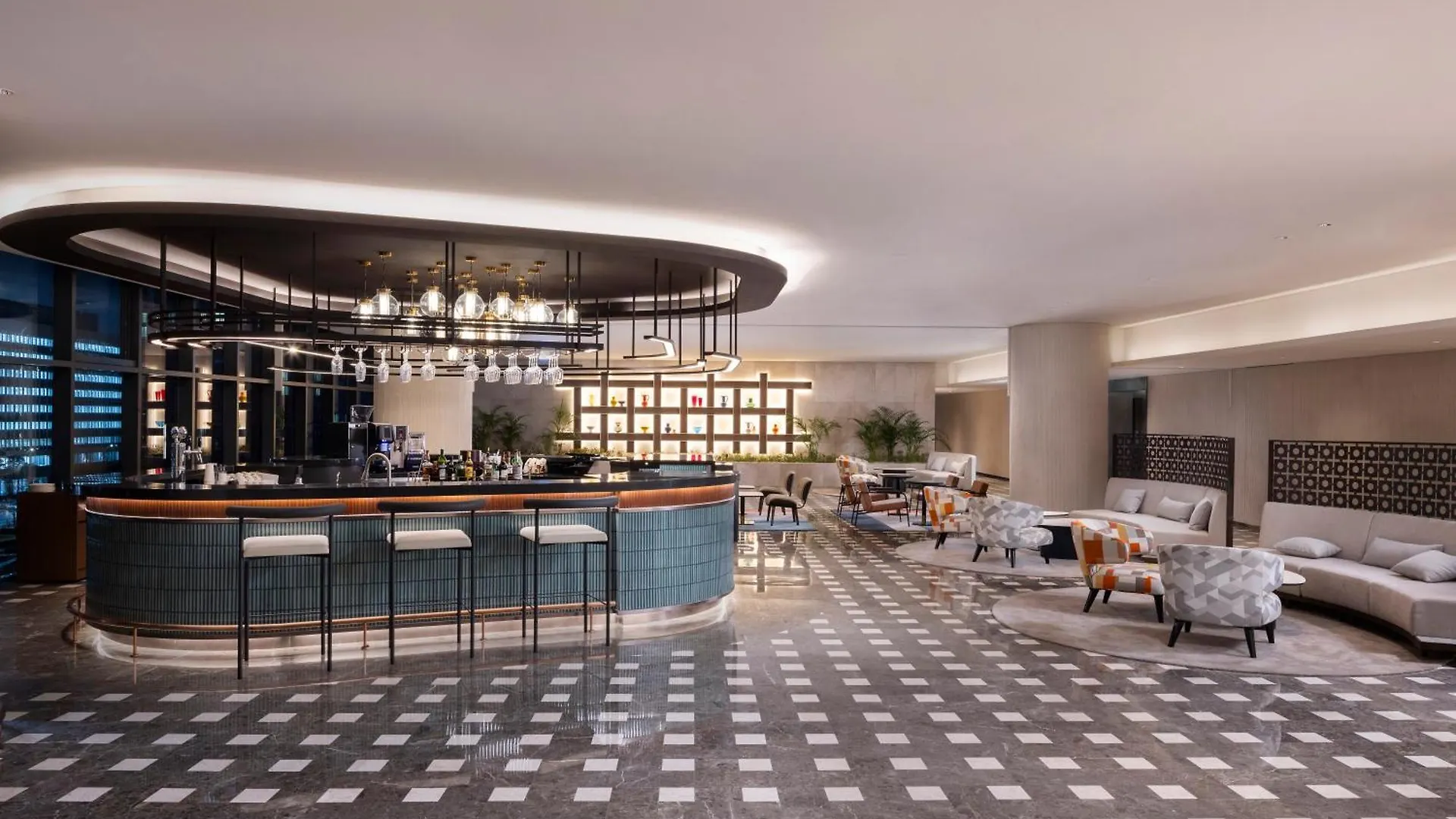 Mercure Ambassador Seoul Magok
