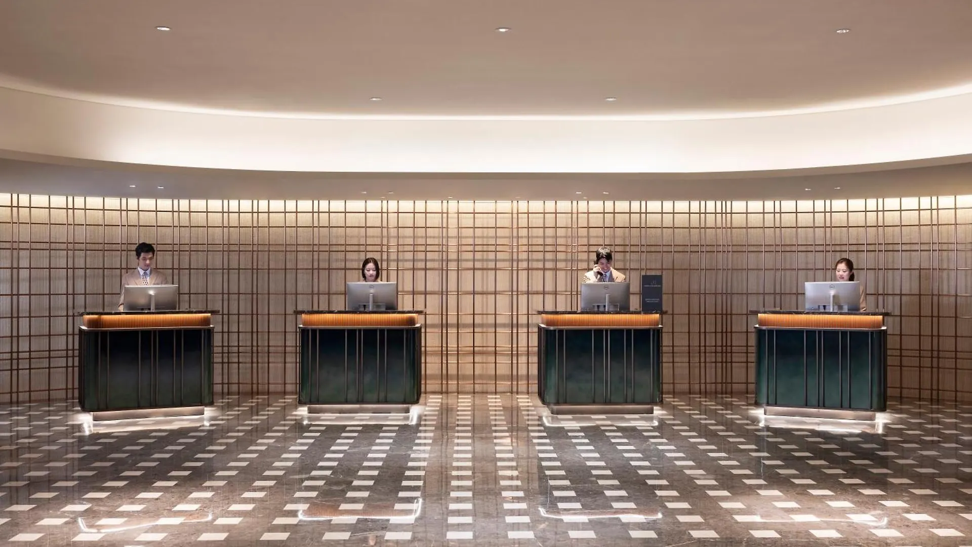 호텔 Mercure Ambassador Seoul Magok