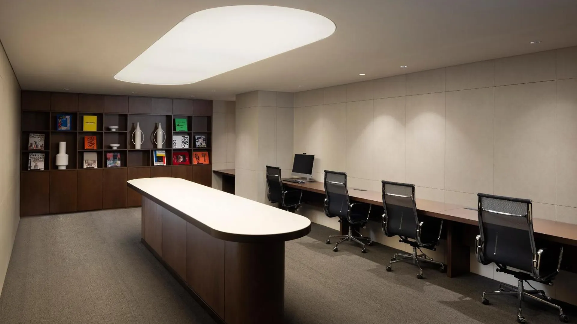 Mercure Ambassador Seoul Magok 대한민국