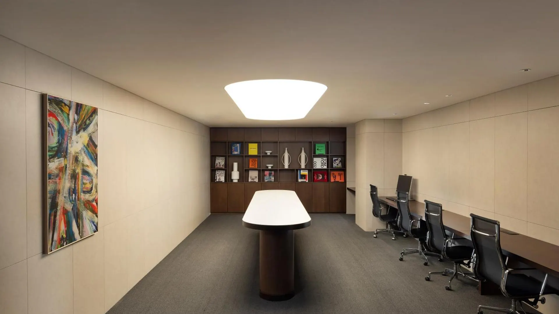 Mercure Ambassador Seoul Magok 대한민국