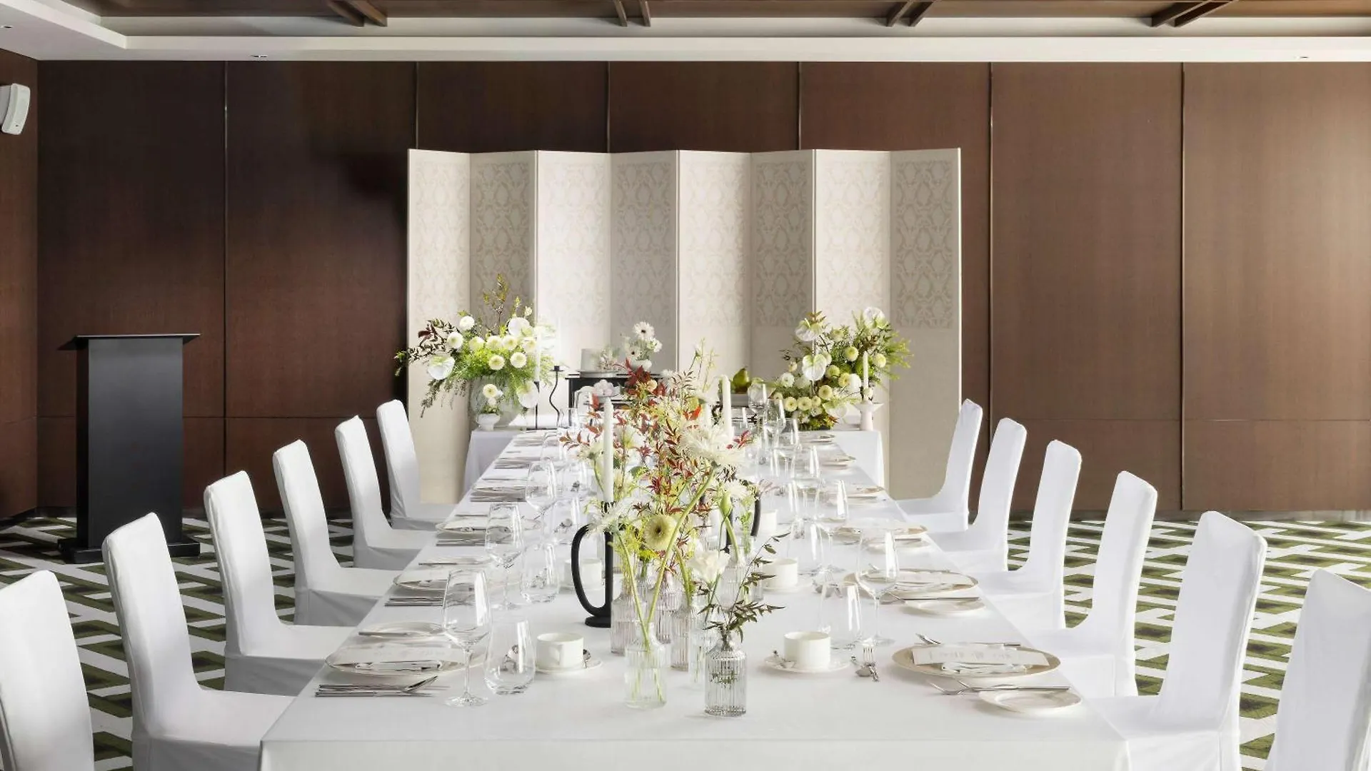 Mercure Ambassador Seoul Magok