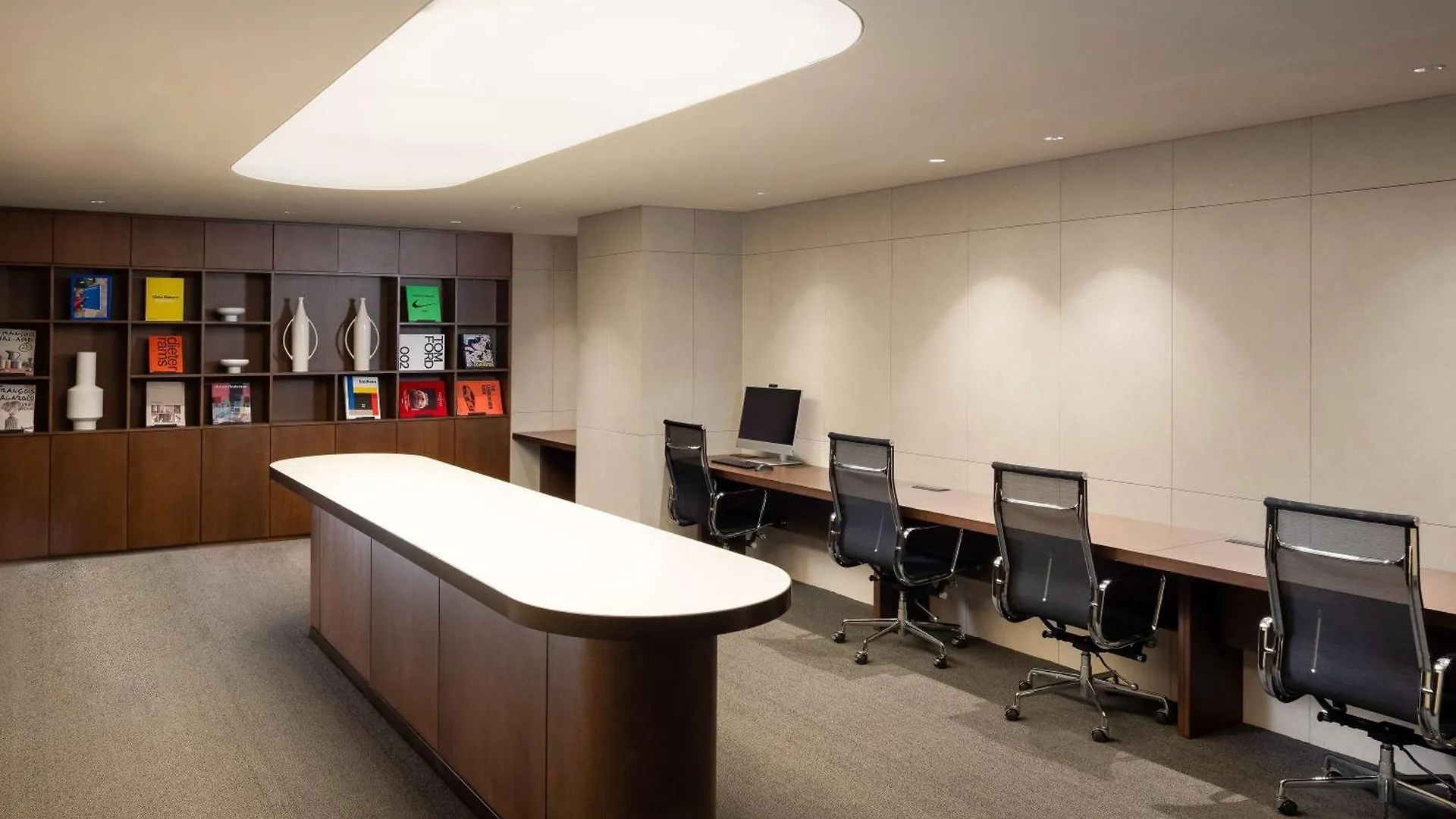 Mercure Ambassador Seoul Magok