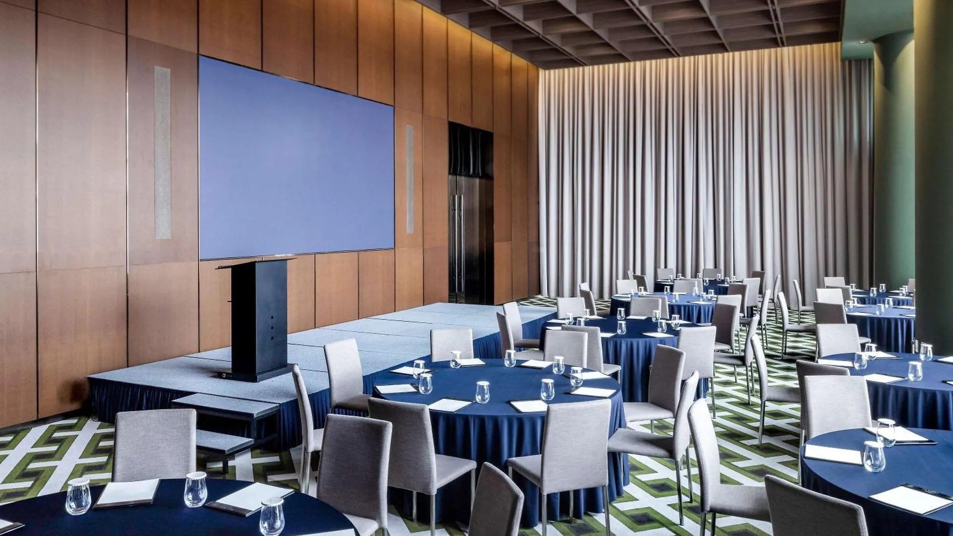 Mercure Ambassador Seoul Magok