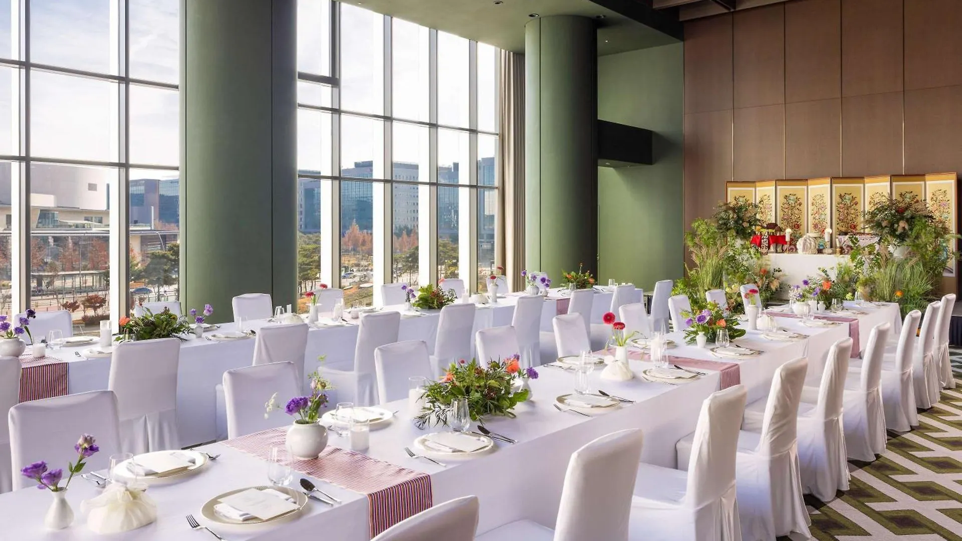 Mercure Ambassador Seoul Magok