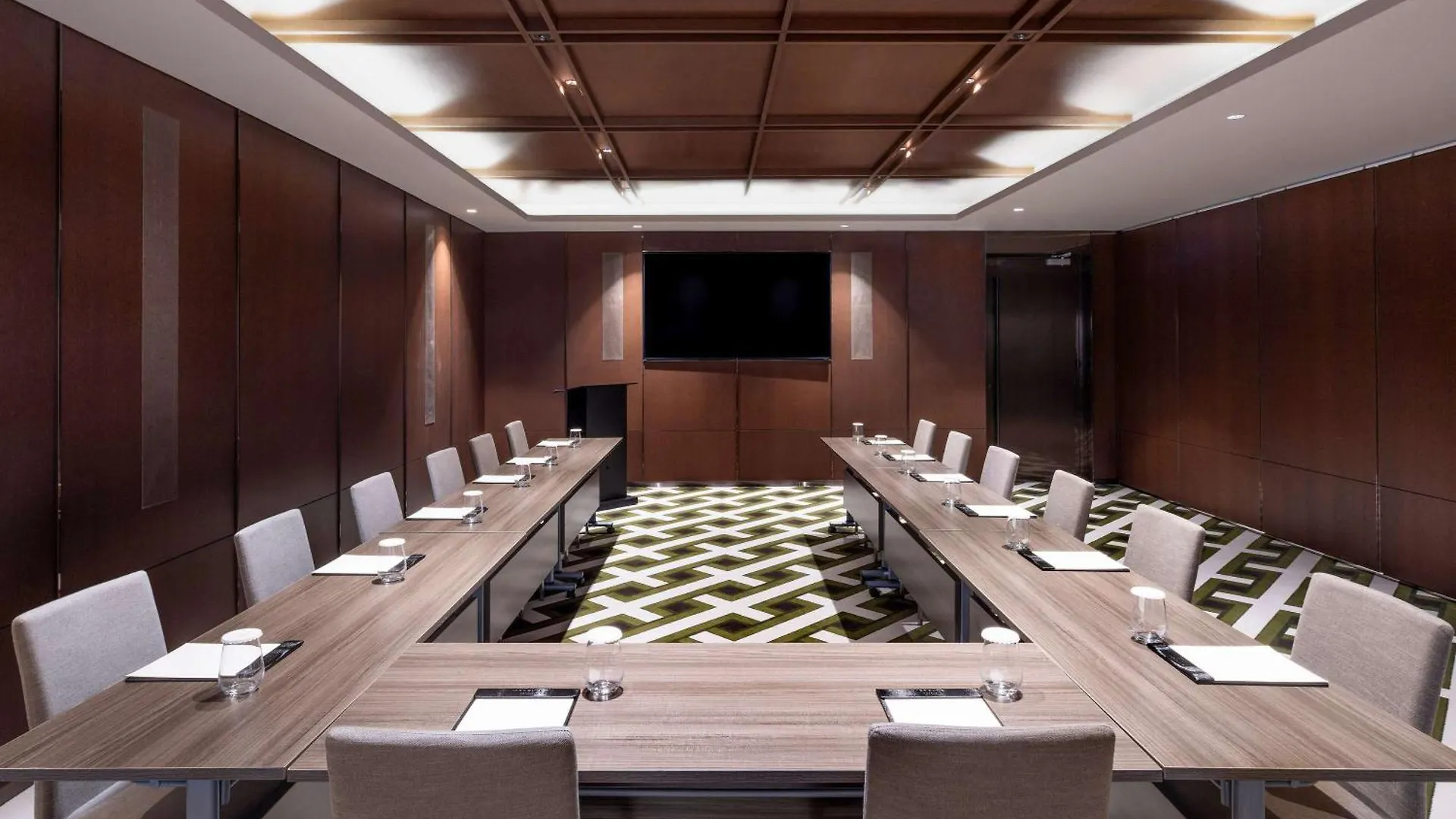 Mercure Ambassador Seoul Magok 대한민국