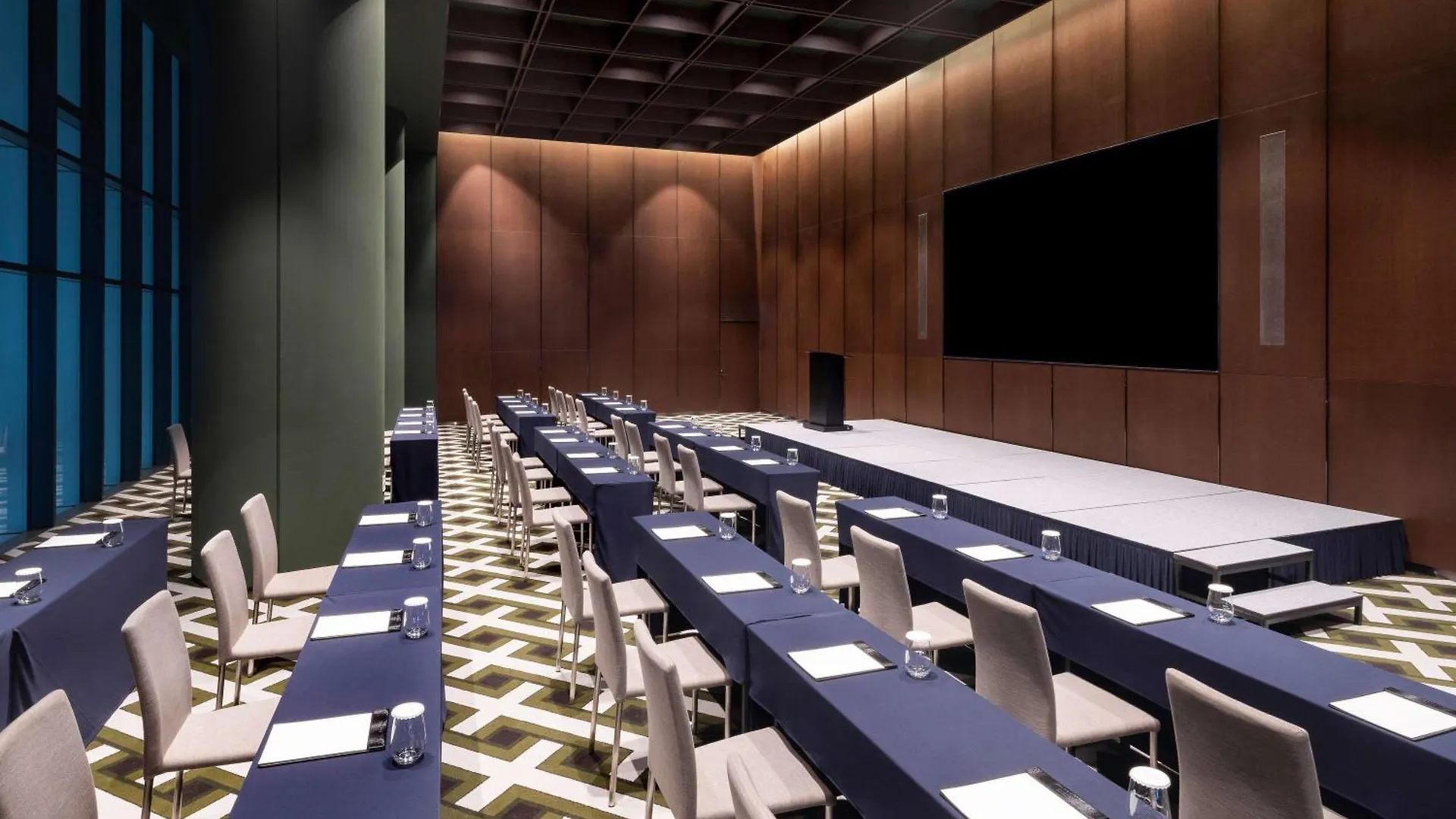 Mercure Ambassador Seoul Magok 호텔