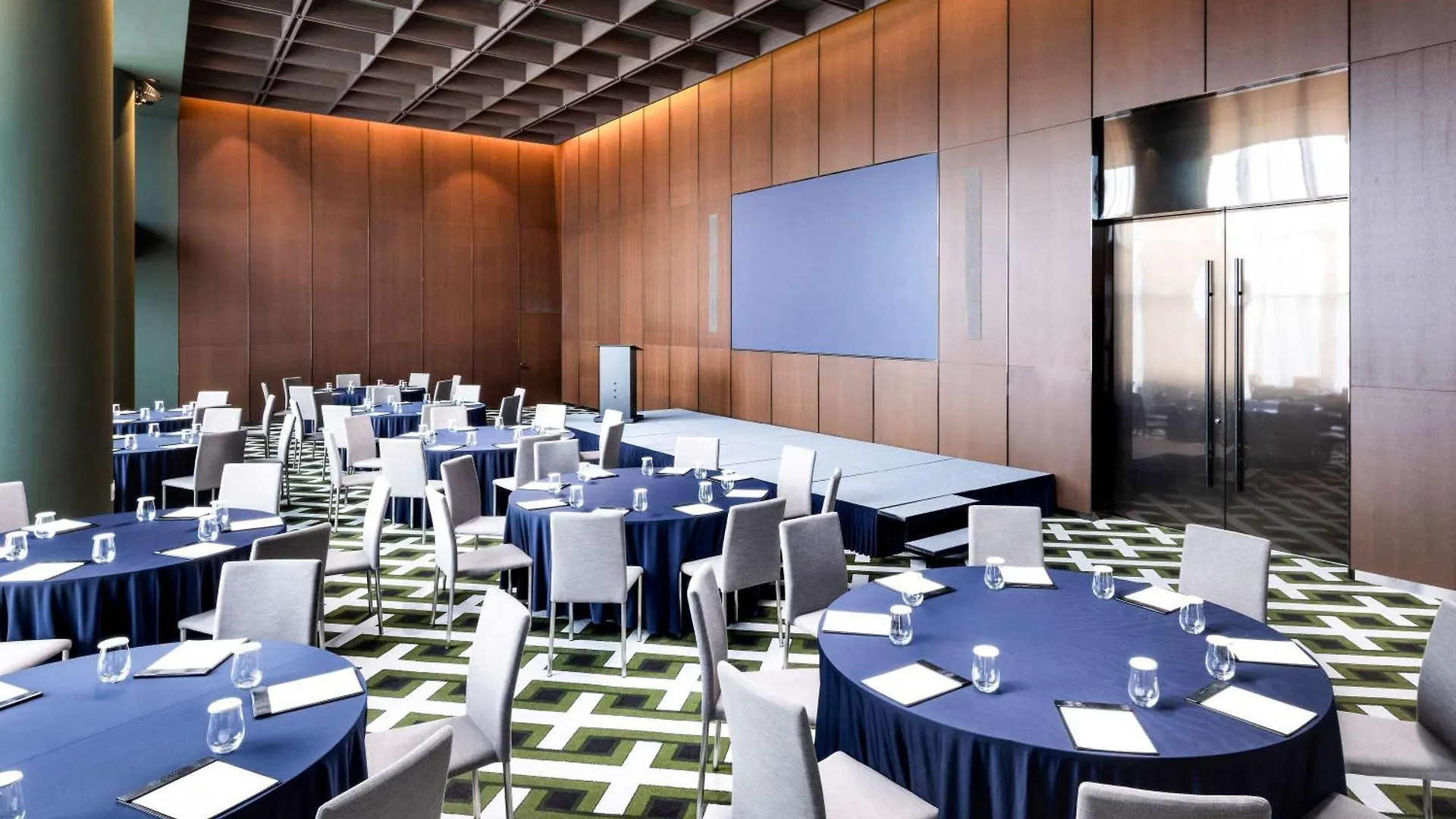 Mercure Ambassador Seoul Magok 대한민국