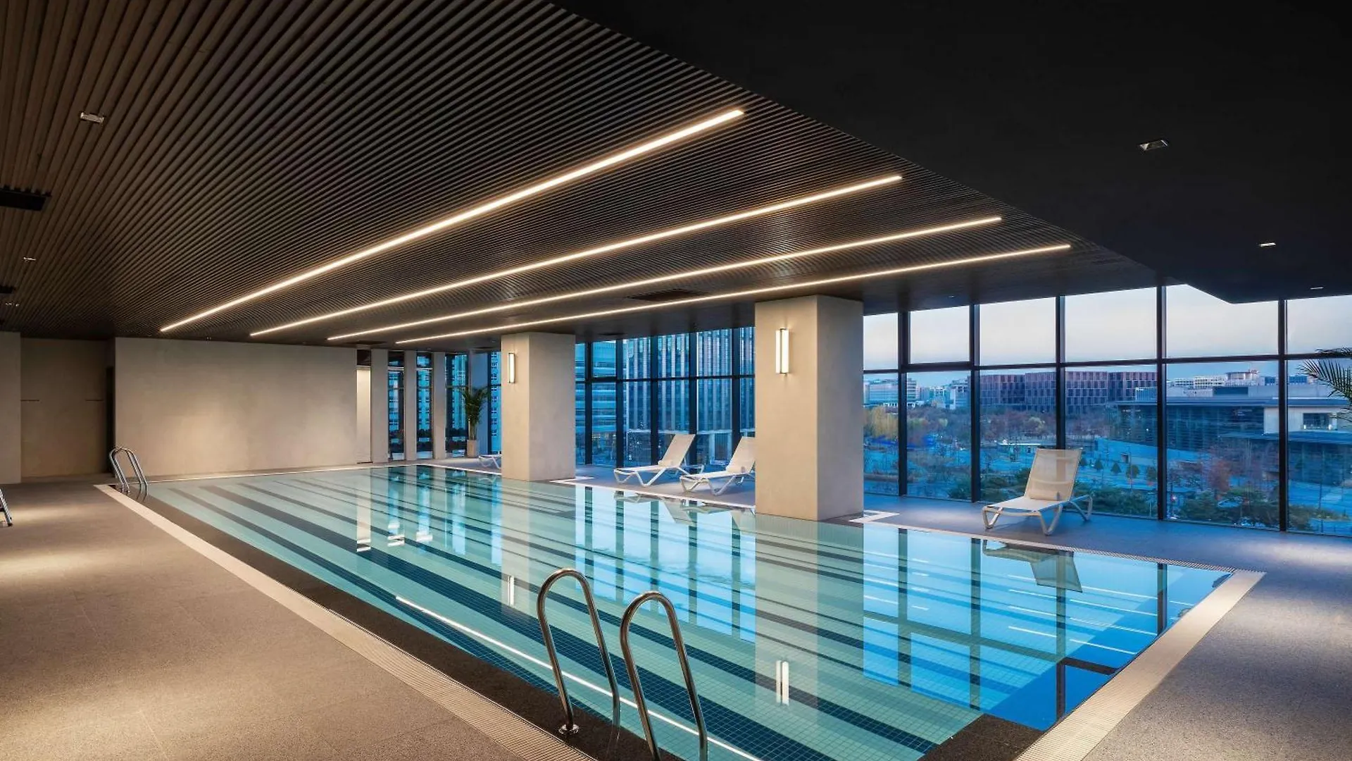 호텔 Mercure Ambassador Seoul Magok