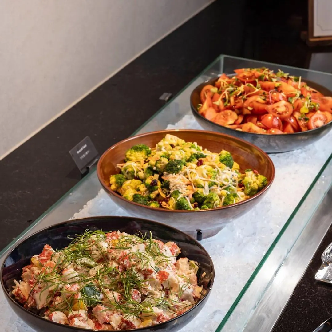 호텔 Mercure Ambassador Seoul Magok